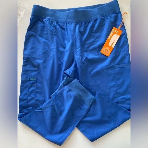 Jogging Scrub pants for women’s XL - Picture 8 of 8